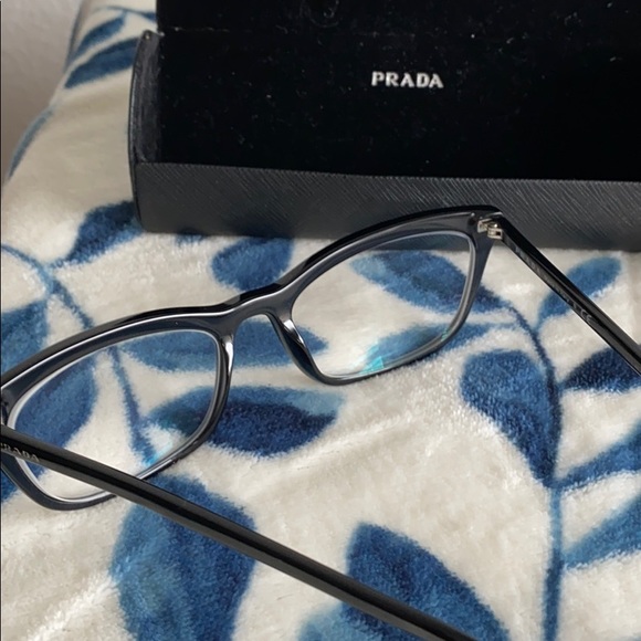 Prada Glasses - Picture 4 of 16